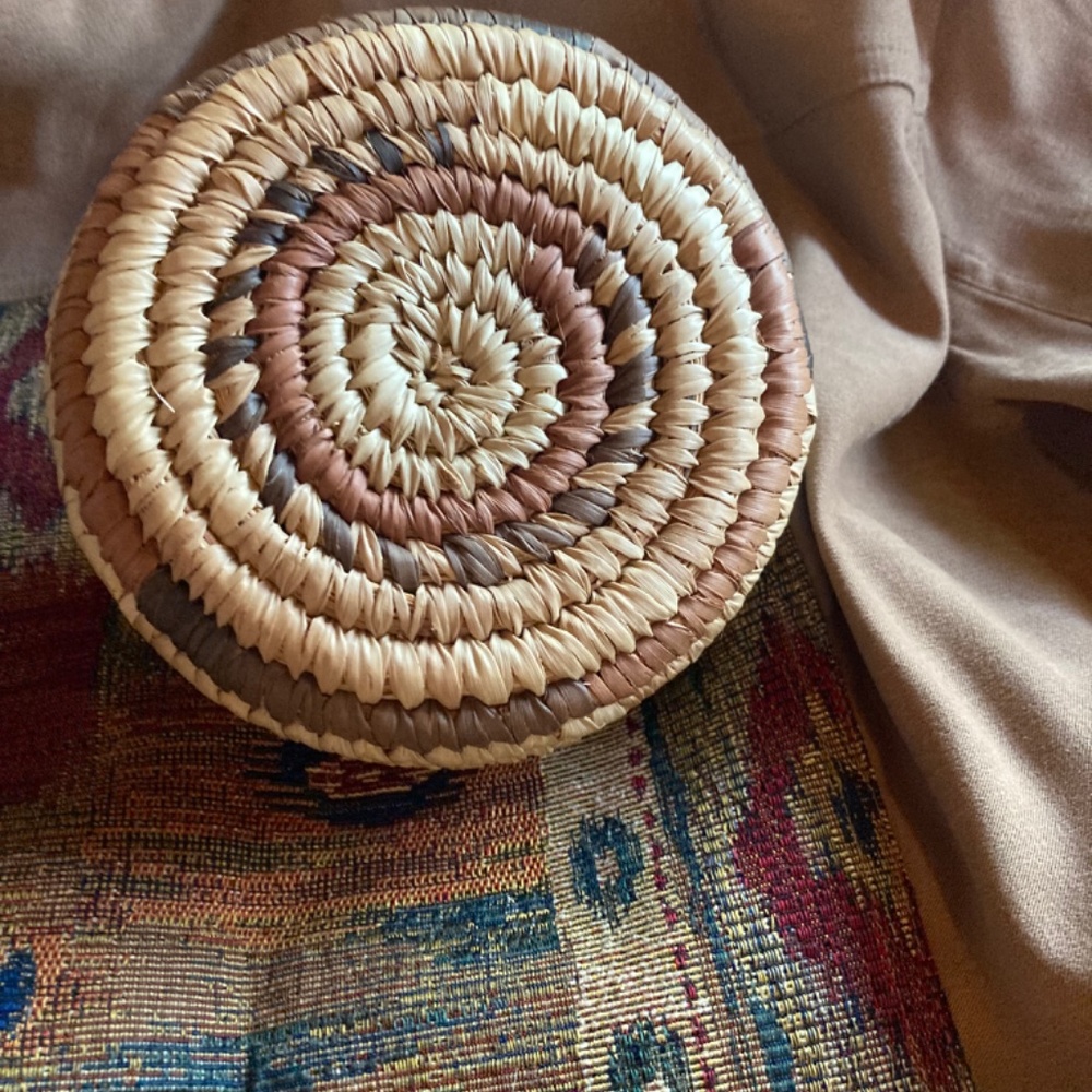 Basket - Picture 2 of 8